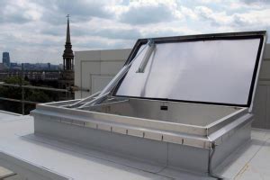 All you need to know about Smoke Vent Maintenance .
